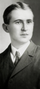 Earl Morrison
